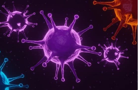 Takto sa podľa analytikov šíri Delta variant koronavírusu
