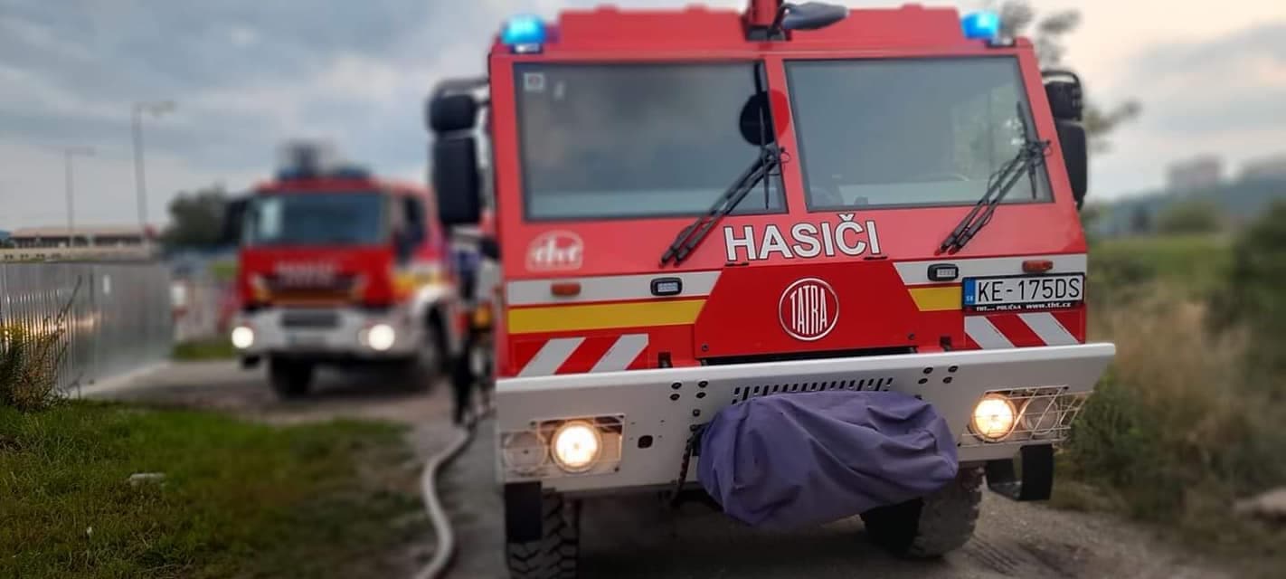 Nasadenie záchranných zložiek by mali riadiť nové integrované bezpečnostné centrá