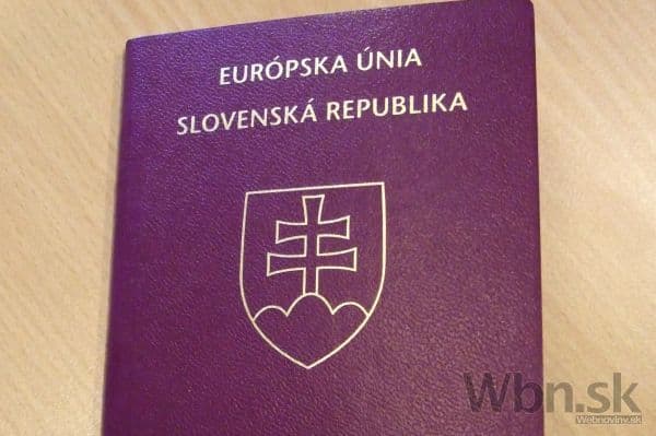 Poslanci dnes majú rozhodnúť o zmiernení podmienok straty štátneho občianstva