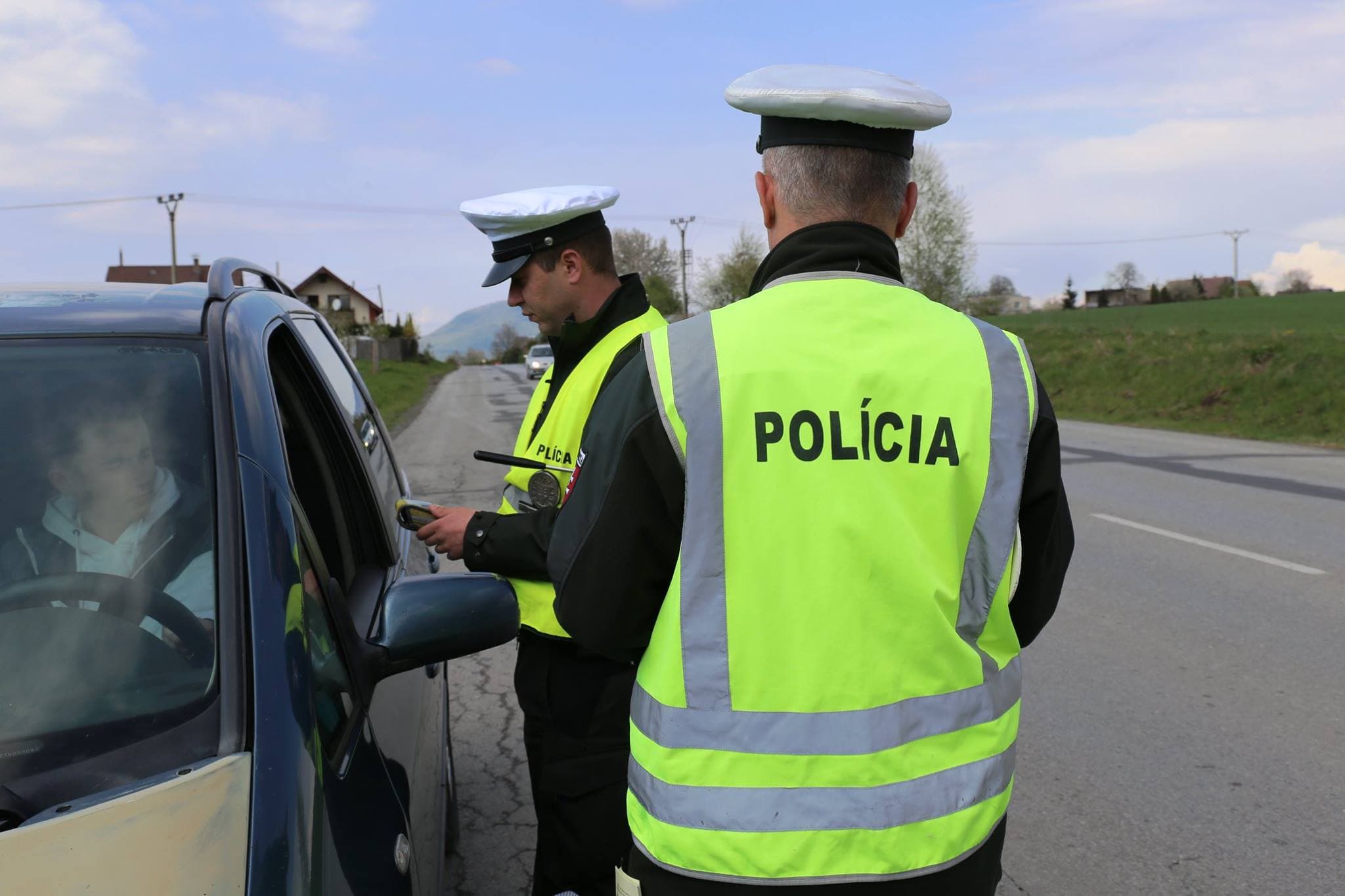 Košičan šoféroval auto opitý, urobil to napriek zákazu