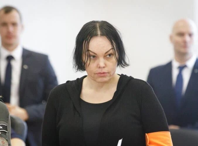 Zsuzsová zatiaľ v kauze vraždy Jána Kuciaka odmietla vypovedať