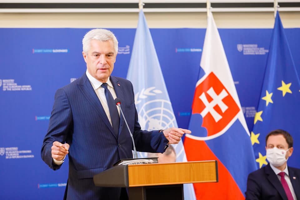 Slobodná žurnalistika chráni spoločnosť pred zneužívaním moci, klamstvami a šírením dezinformácií