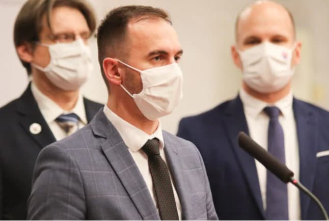 Šipoš požiadal ľudí, aby nepodliehali strašeniu opozície v oblasti energetického šetrenia
