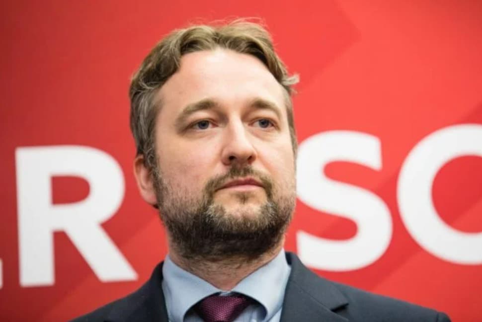 Podpredseda strany Smer-SD Blaha je v karanténe