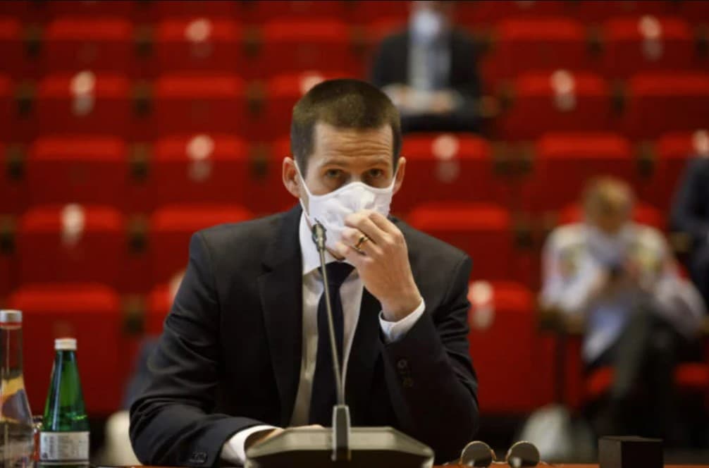 Prezident PZ SR Hamran vytvoril špecializovanú skupinu na Národnej kriminálnej agentúre