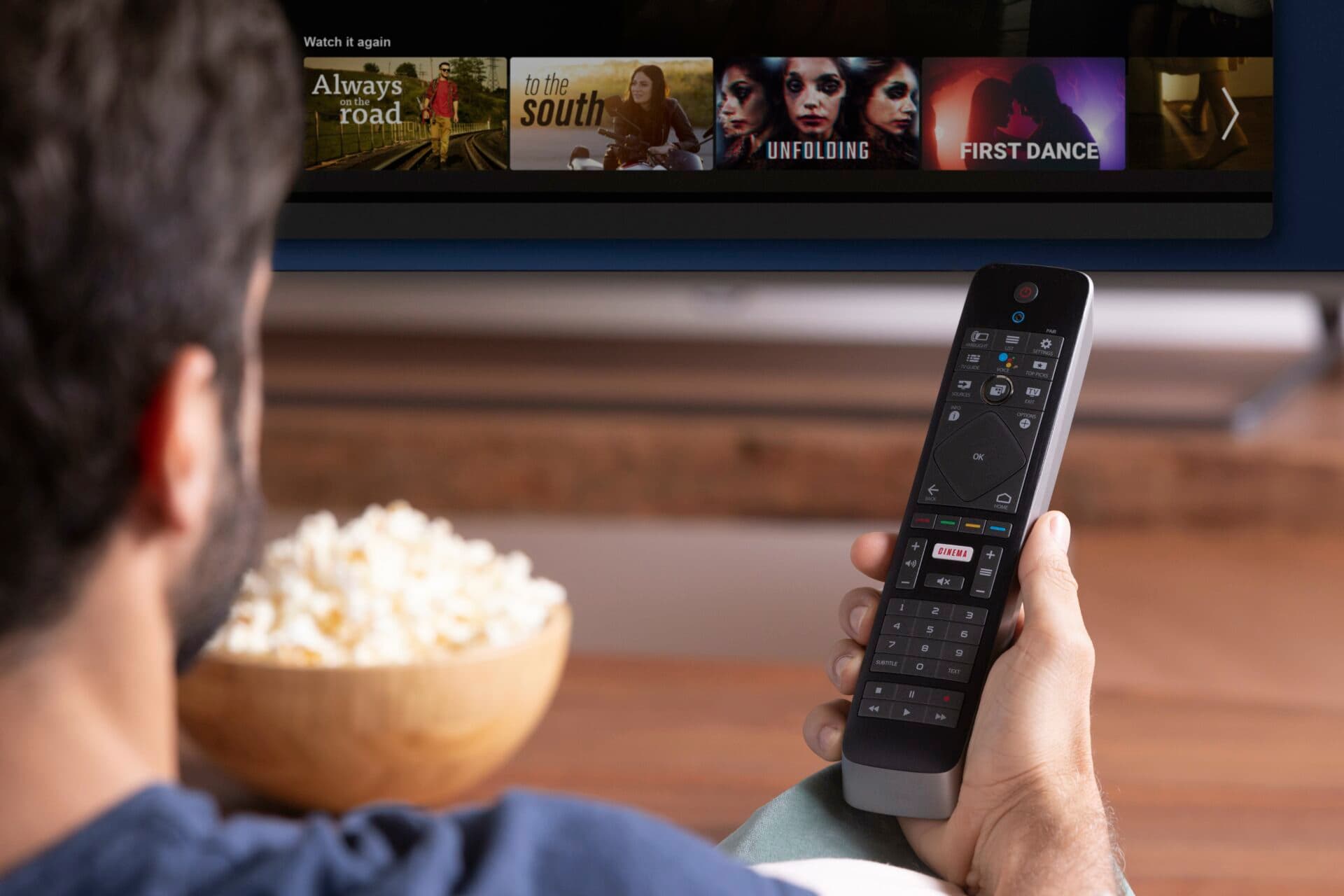 Tento týždeň si na Netflixe môžete pozrieť týchto 5 filmov