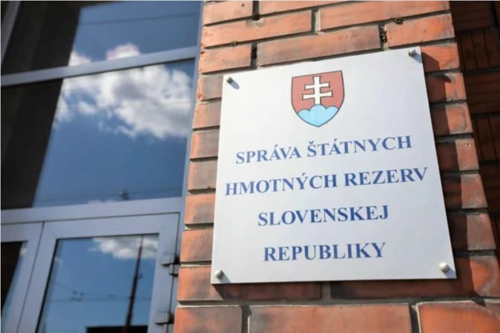 Správa štátnych hmotných rezerv pripravuje nový systém pomoci v krízových situáciách