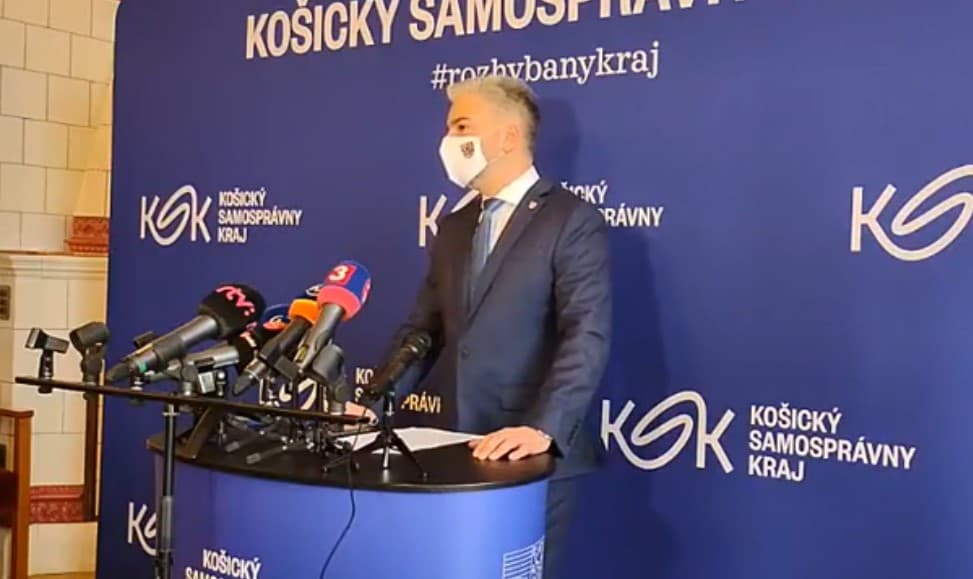 Košický kraj podporí 25 ekoturistických projektov sumou 1,7 milióna eur