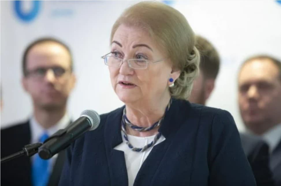 Záborská si nie je istá, či treba zmierniť podmienku 50-tisíc členov na registráciu cirkvi