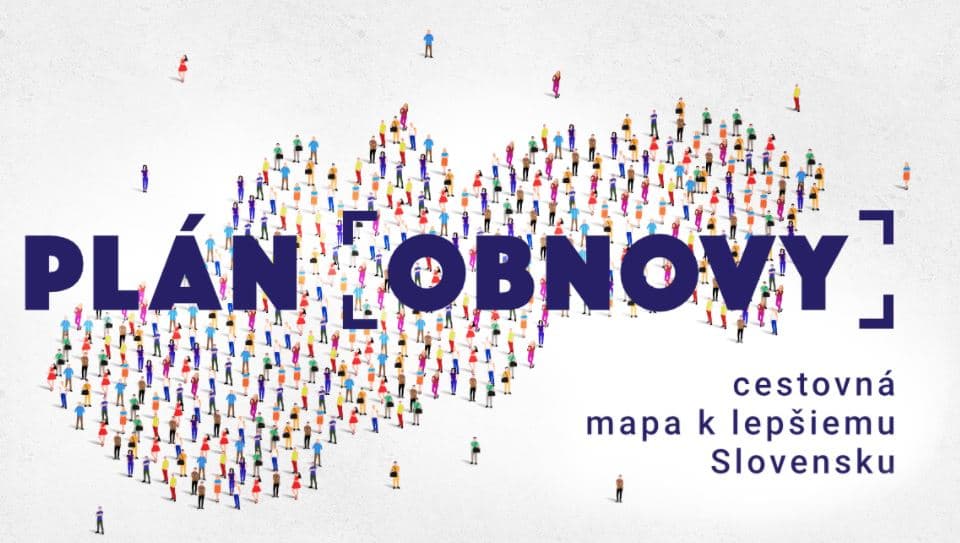 Kabinet schválil systém implementácie plánu obnovy