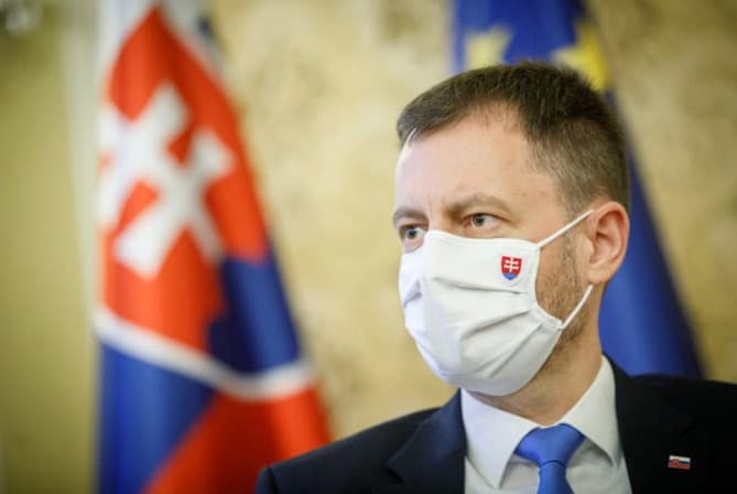 Reforma zdravotníctva sa musí uskutočniť, zdôraznil Heger