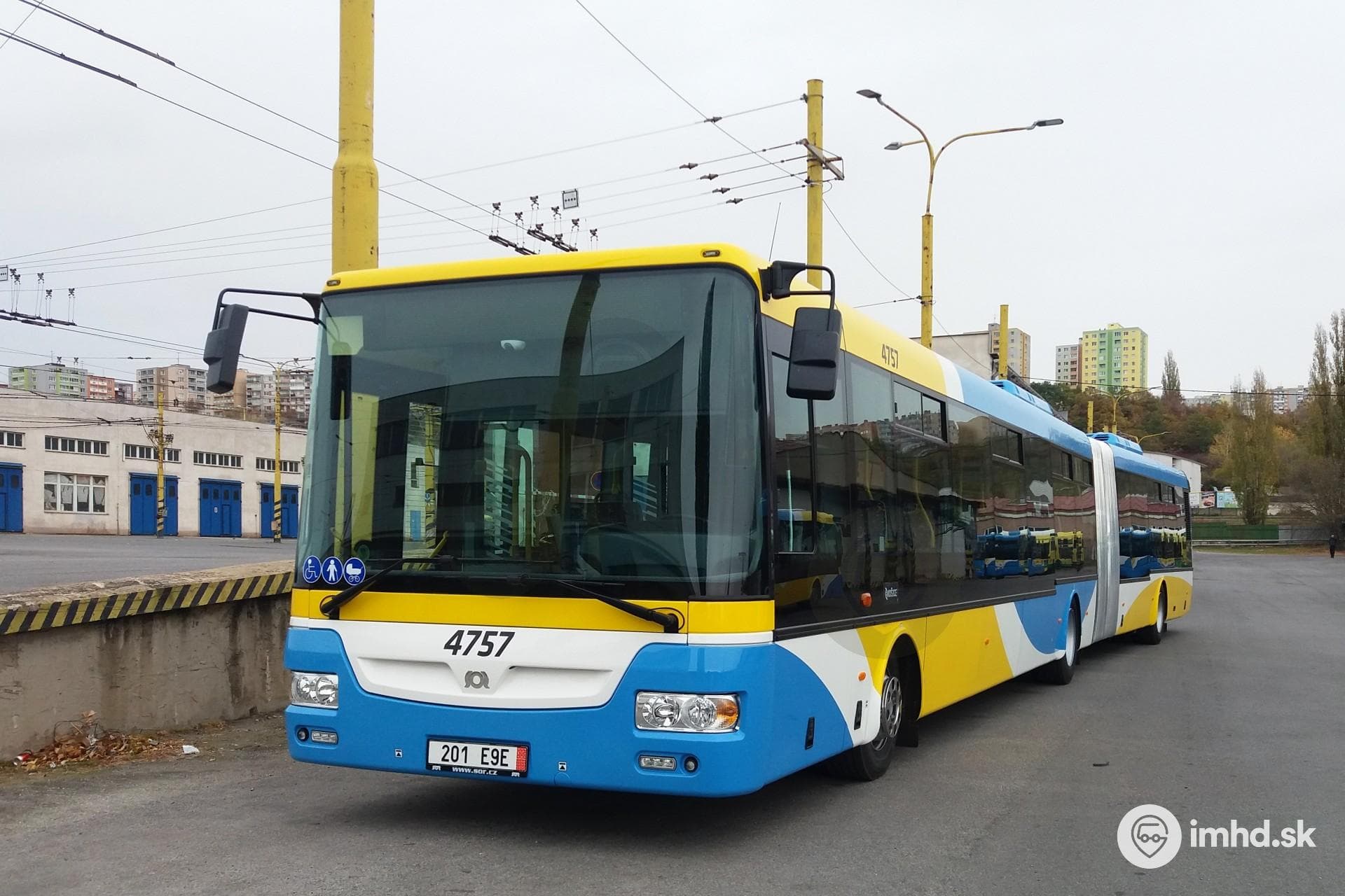 Dopravný podnik Košice zruší dva spoje linky číslo 21 do útulku pre zvieratá