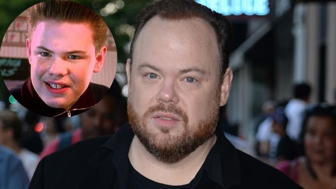 Herca z filmu Sám doma zatkli za údajné škrtenie partnerky