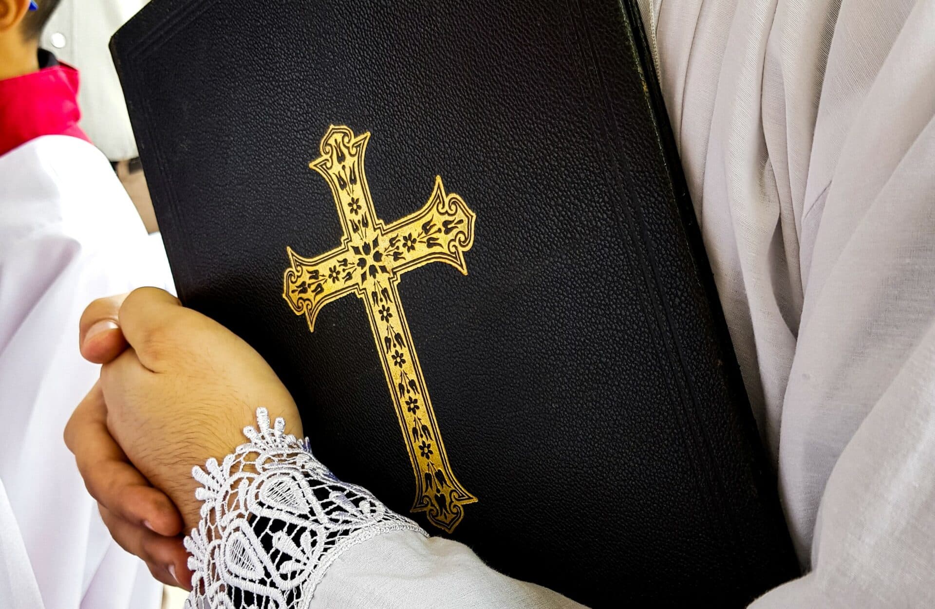 Svätý Štefan, muž, ktorý v službe a odpustení našiel večnú korunu
