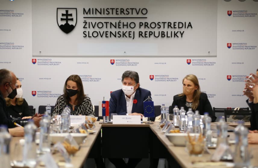 Envirorezort chce novelou zákona znížiť stavebný odpad o 70 percent