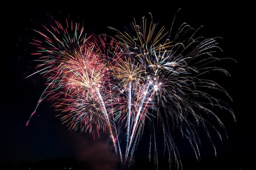 Ochranári apelujú na ľudí, aby nepoužívali zábavnú pyrotechniku