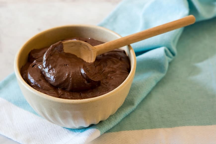 Tip do kuchyne: Ako na vychladený puding bez šupky?