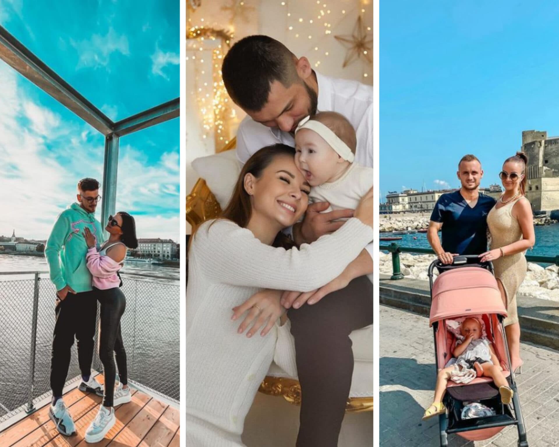 Celebritné rozchody v roku 2021. Tieto celebrity už netvoria pár
