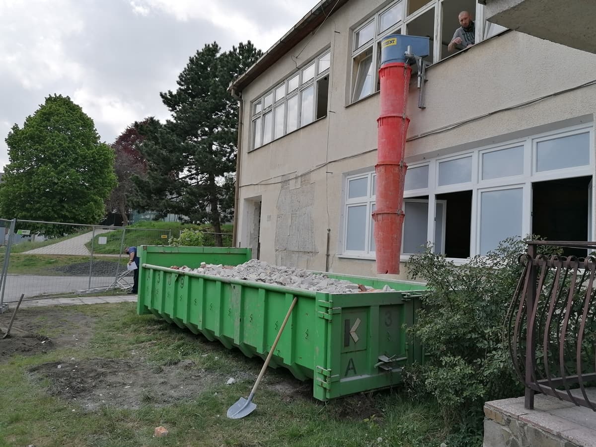 Obec Slanec zmodernizovala zdravotné stredisko, rozšíri aj služby