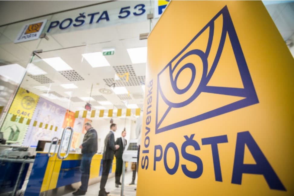 Slovenská pošta optimalizuje poštovú sieť v krajských mestách