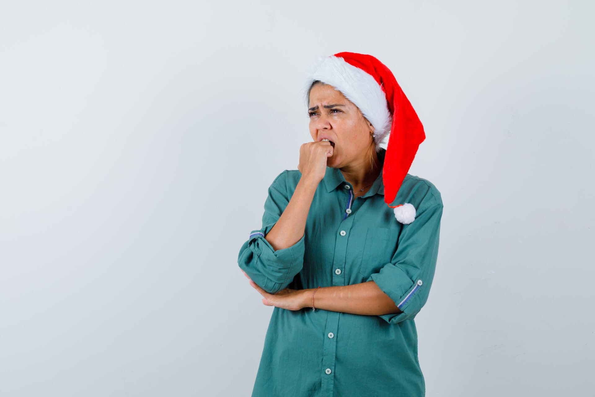 Pre ľudí s christougeniatikofóbiou sa najhoršie obdobie v roku konečne skončilo