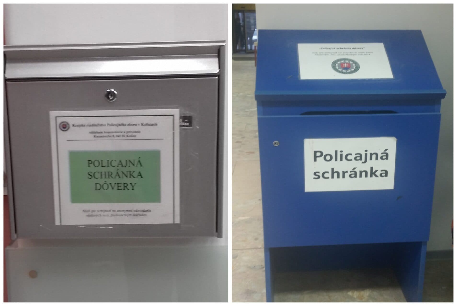 Našli ste na ulici cudzie doklady? Na týchto miestach ich môžete odovzdať