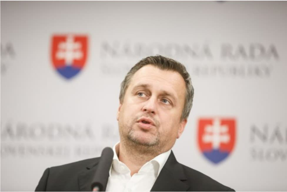 Po spochybneniach pandémie sa mu otvorili oči. Andrej Danko prežil „šialenú chorobu“
