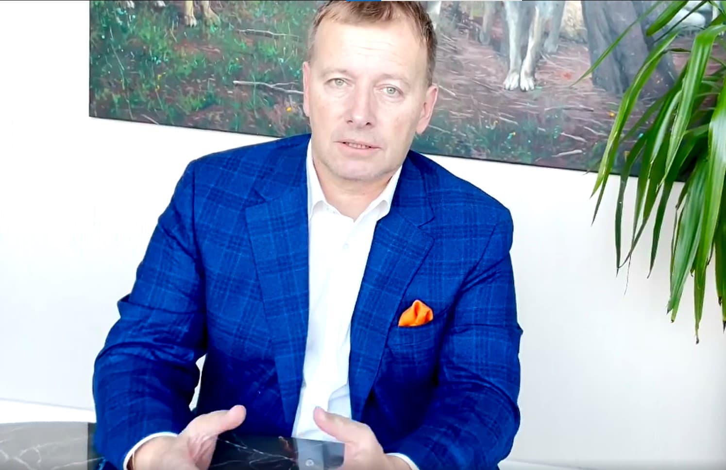 Boris Kollár predvolal ministra vnútra. Požadovať bude kroky k zamedzeniu šikany či zmenu trestného zákona