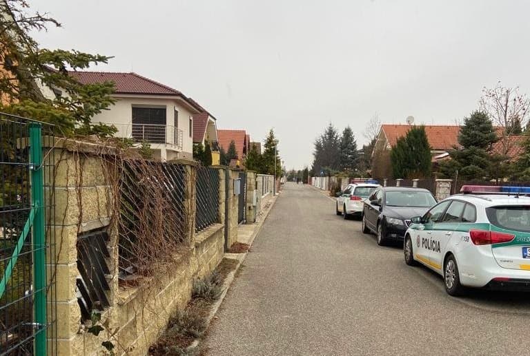 Polícia obvinila hlavnú aktérku šikany v Miloslavove