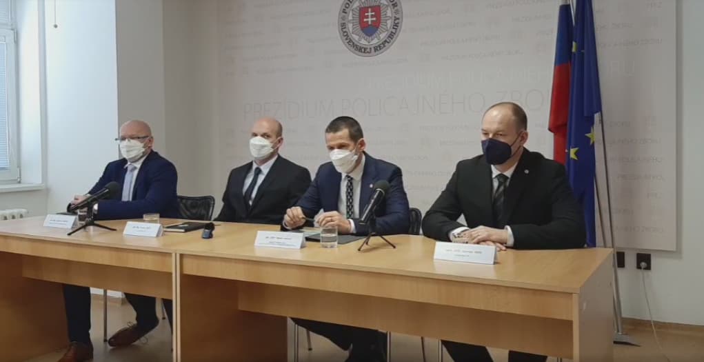 Novým šéfom Národnej kriminálnej agentúry bude Ľubomír Daňko