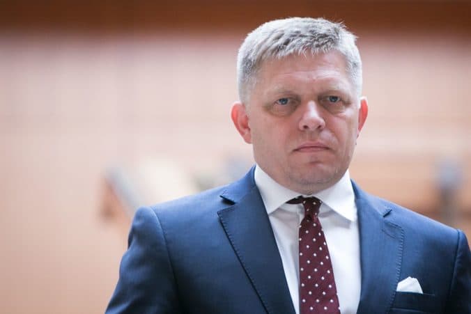 Vyšetrovateľ NAKA bude žiadať väzobné stíhanie obvineného Roberta F.