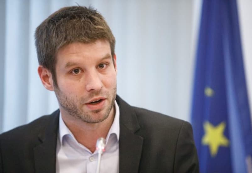 Nový podpredseda Európskeho parlamentu bude mať na starosti oblasť demokracie a ľudských práv