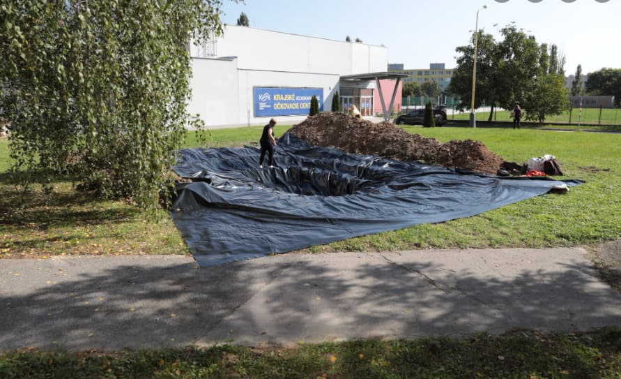 Vďaka košickým krajským dobrovoľníkom sa do prírody vrátilo viac ako 5,5 milióna litrov vody