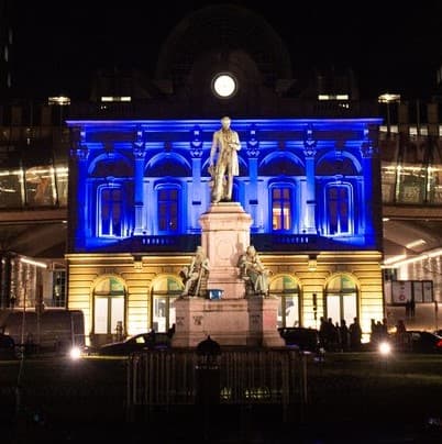 Európsky parlament mimoriadne zasadne 1. marca