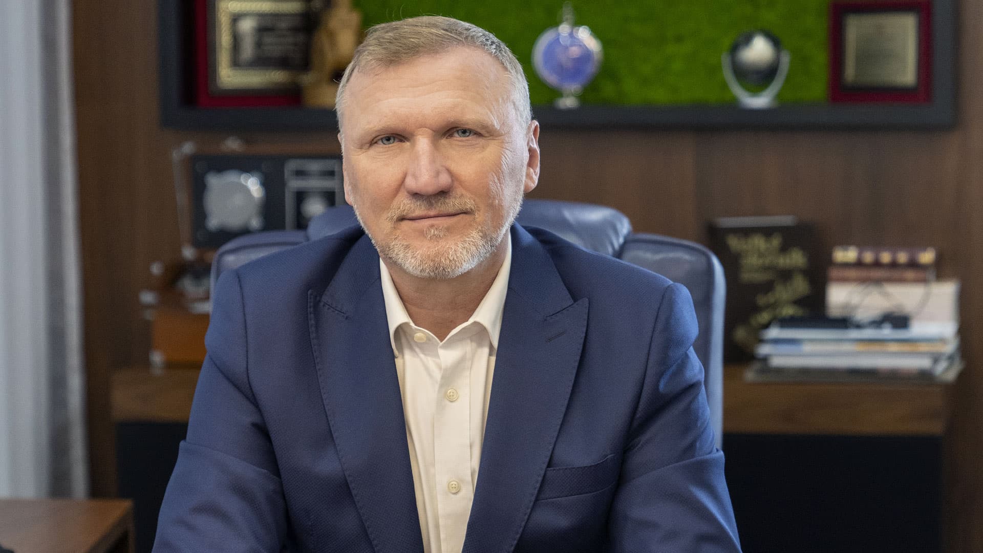 Predseda Dozornej rady VVS vyzval šéfa NKÚ na verejné stretnutie