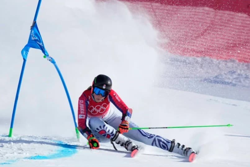 Petra Vlhová už v Pekingu nenastúpi