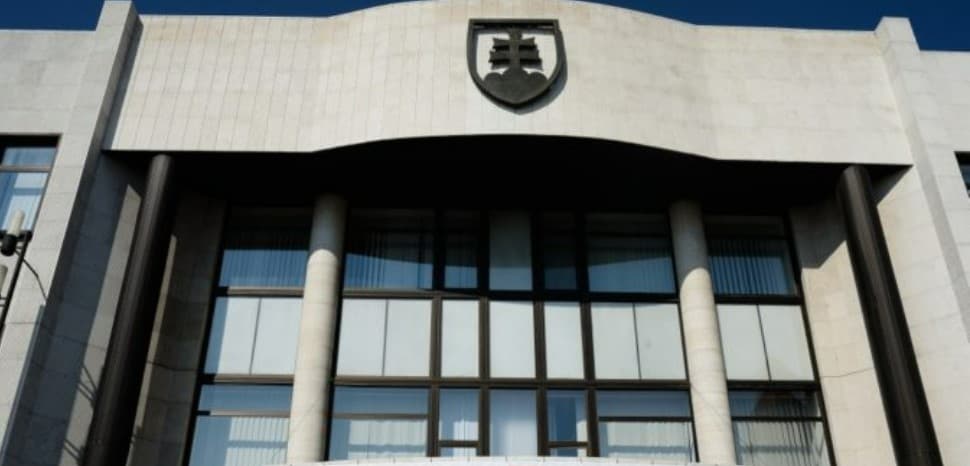 Na Deň Ústavy SR parlament otvorí brány verejnosti