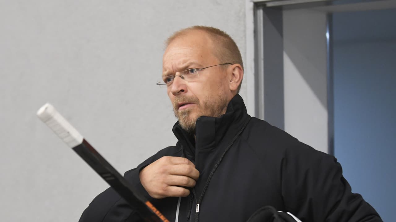HC Košice potrebujú reštart, uvidíme nového trénera