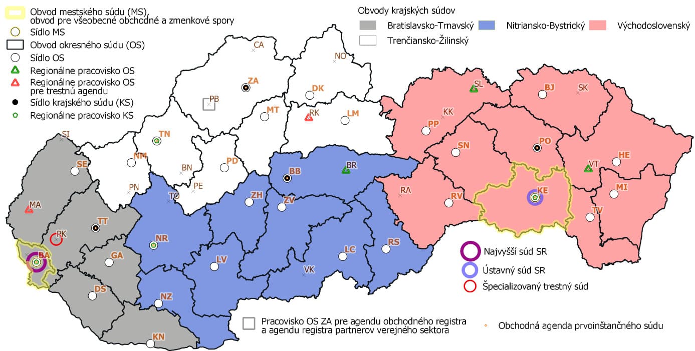 Na poslancov čaká súdna mapa aj voľba komisárky pre deti