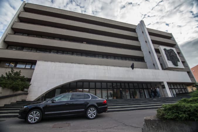 Najvyšší súd SR posilní svoju kybernetickú bezpečnosť