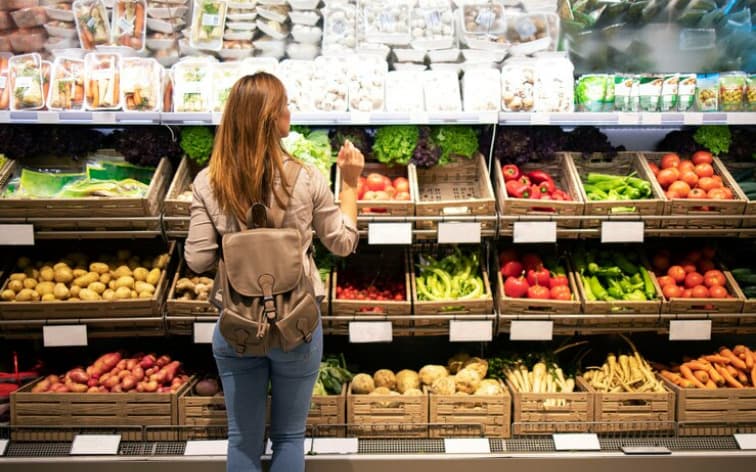 Potrebujeme marketingovo podporiť slovenské potraviny, hovorí Vlčan
