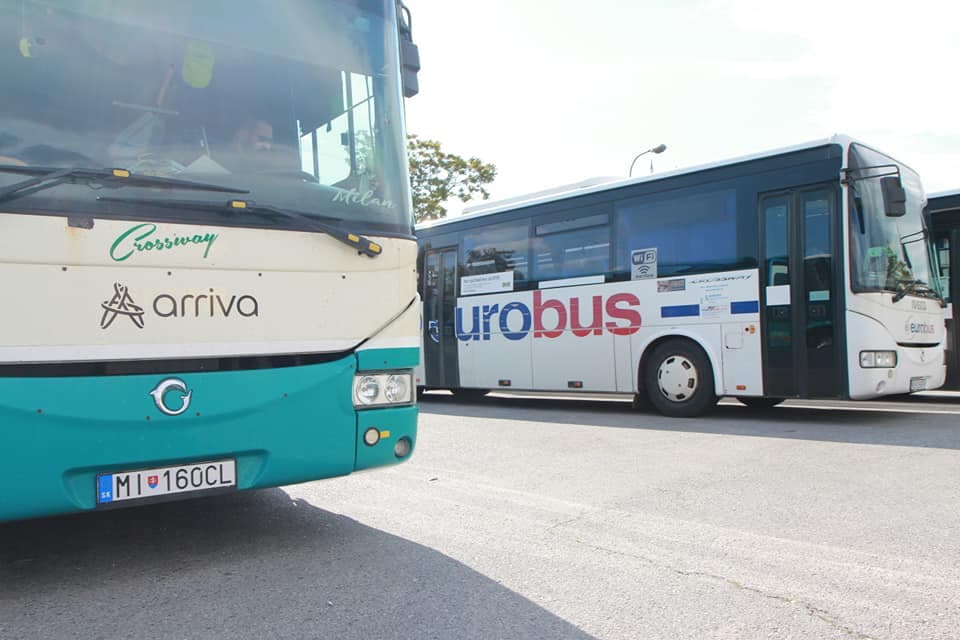 Košický kraj chce pomôcť utečencom s bezpečnou individuálnou dopravou