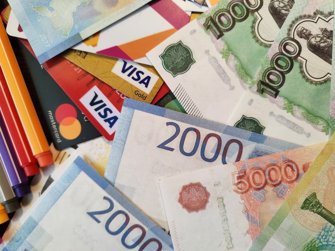 Rusko opustilo už 310 spoločností. Zoznam sa rozširuje