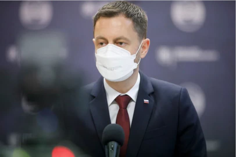 Premiér odcestuje vo štvrtok vo večerných hodinách do ukrajinského hlavného mesta Kyjev