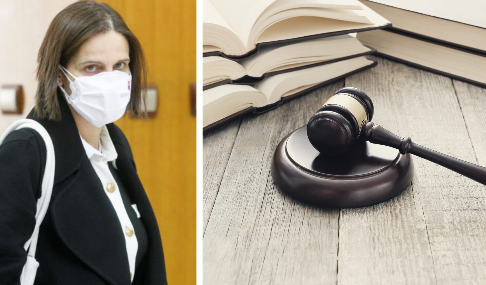 Vláda schválila vznik správnych súdov v Banskej Bystrici, Bratislave a v Košiciach