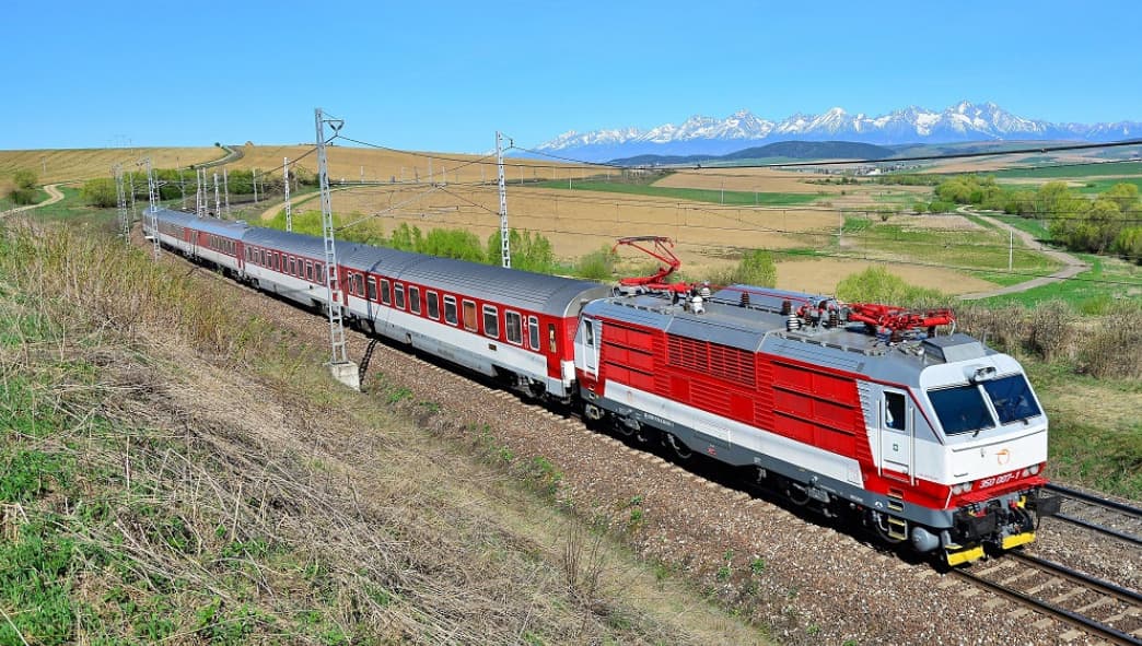 ZSSK nebude od 27. februára vypravovať väčšinu IC vlakov podľa cestovného poriadku