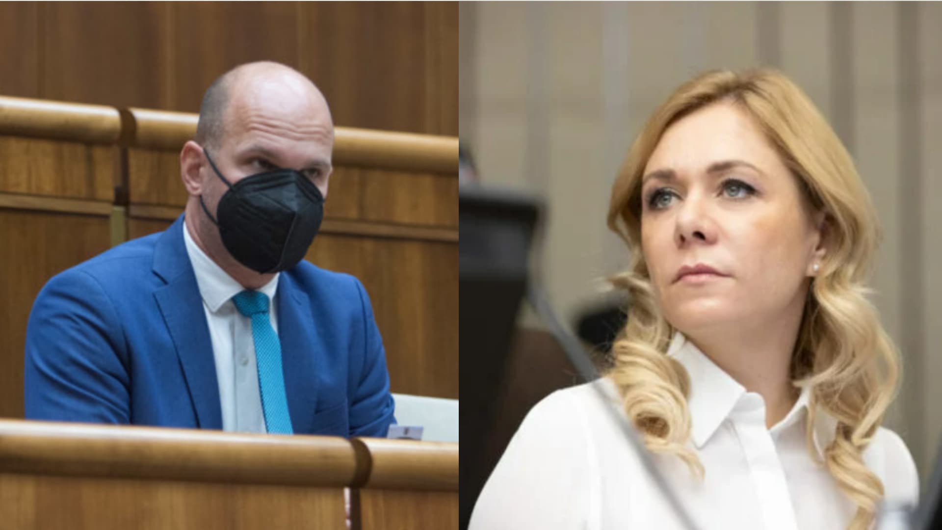 Saková nepodporila prítomnosť vojakov NATO počas rokovania brannobezepčnostného výboru