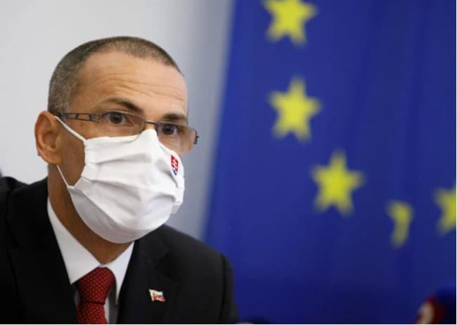 SaS vyzýva Generálnu prokuratúru, aby sa začala zaoberať rozpustením strán Republika a ĽSNS