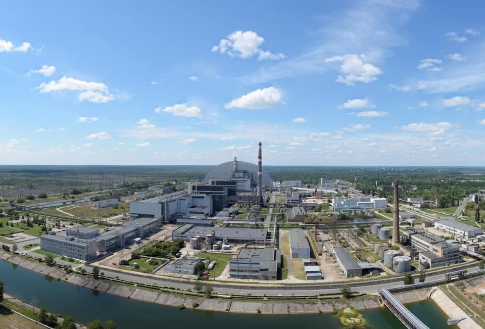 Odpracovali 600 hodín v jadrovej elektrárni v Černobyle. Pracovníkov konečne vystriedali