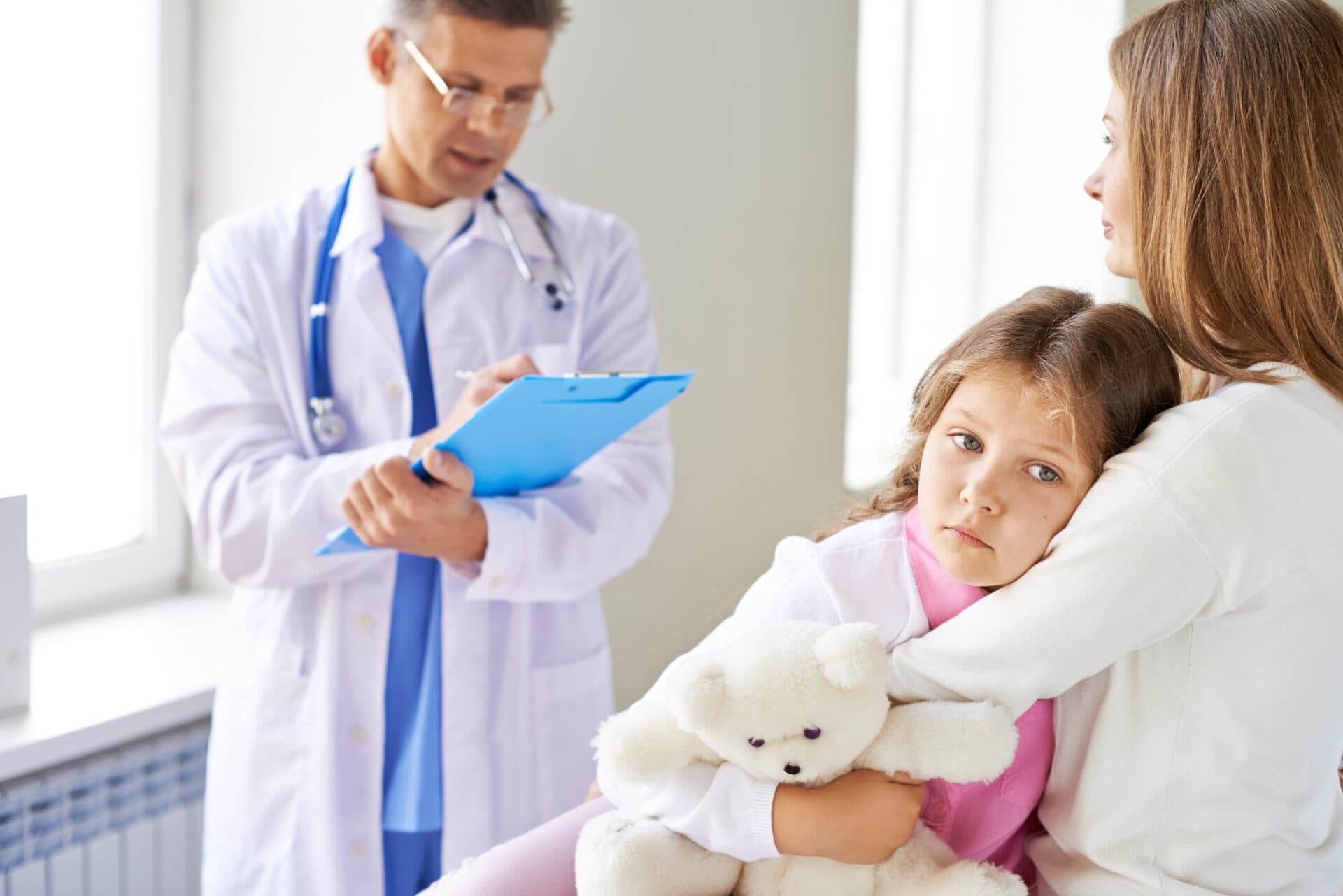 Hygienici zistili prítomnosť nevyhovujúcej dojčenskej výživy z bielkovín kozieho mlieka v prášku